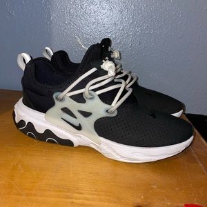 Nike React Presto